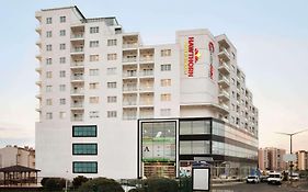 Hawthorn Suites By Wyndham Cerkezkoey
